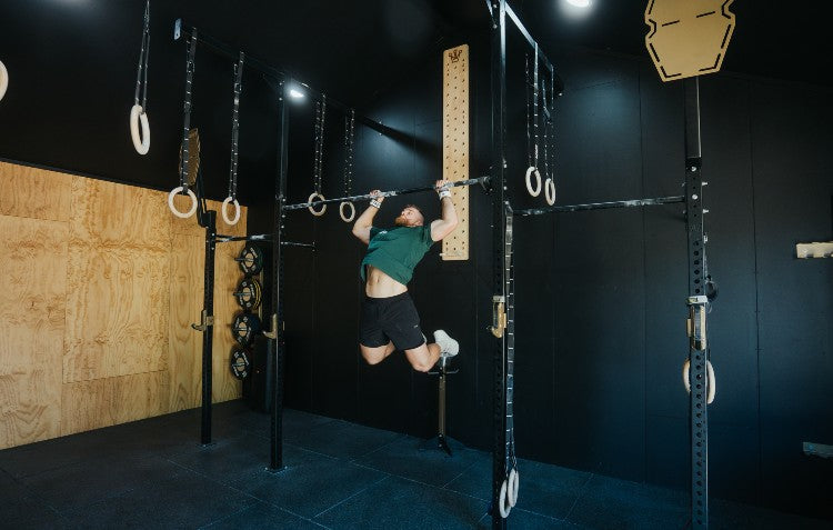 What to Eat Before and After a HIIT Workout for Maximum Results