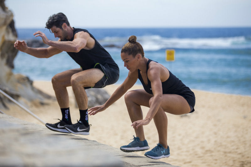 What is Magnesium Citrate & How Does it Benefit Training?