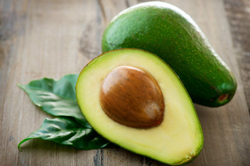 The Benefits of Healthy Fats