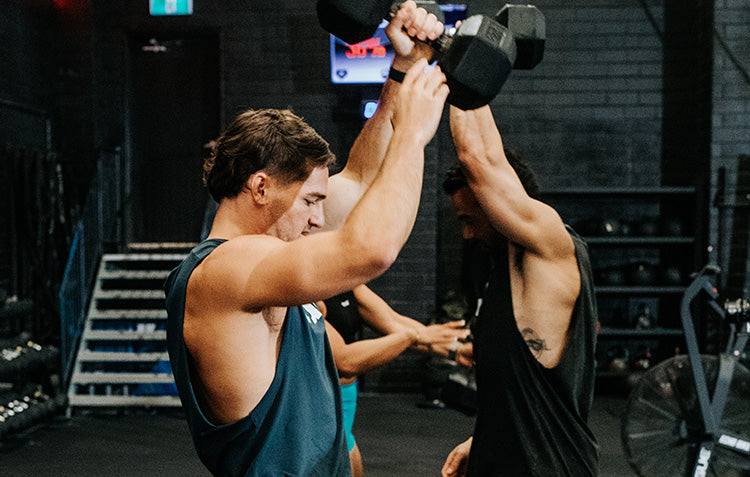 Winter-proof Your Workout