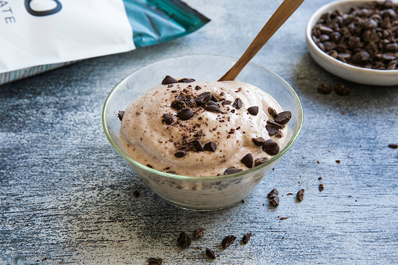 Whey Whip Ice-Cream – True Protein