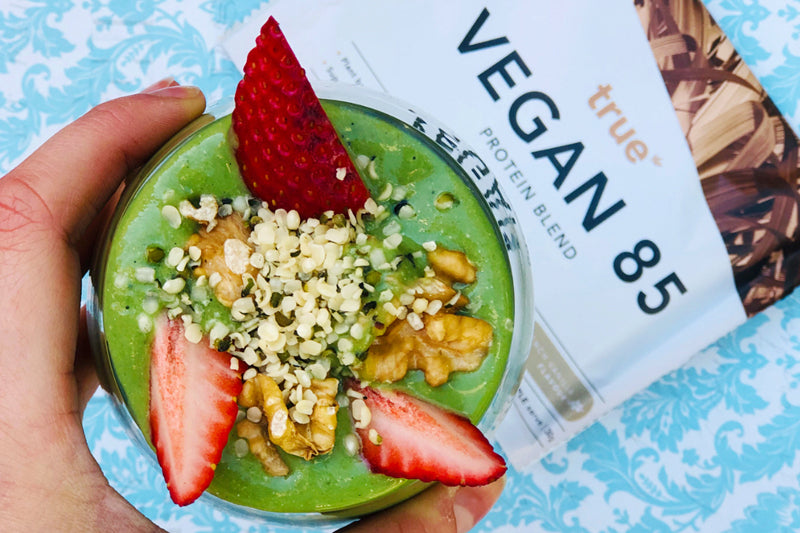 Ultimate Detox Smoothie