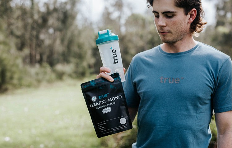 What is Creatine? Benefits of Using Creatine When Training