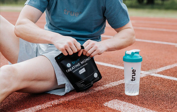 All You Need to Know About Creatine Powder