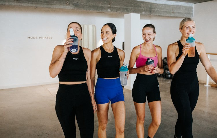 Creatine for Women