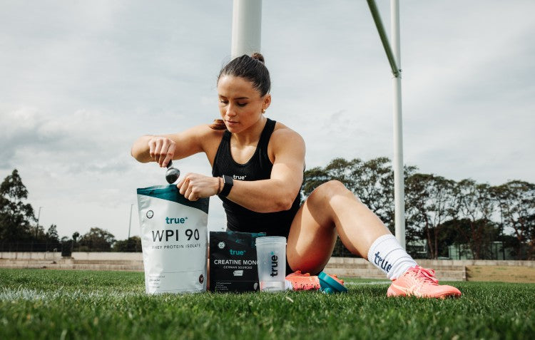 Does Protein Powder Make You Bloated? How to Choose a Gut-Friendly Option