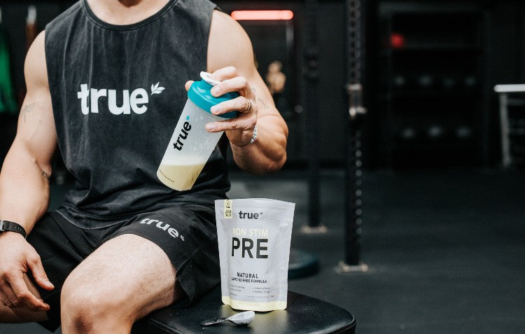 Alpha-GPC Explained: The Science-Backed Ingredient in Your Pre Workout