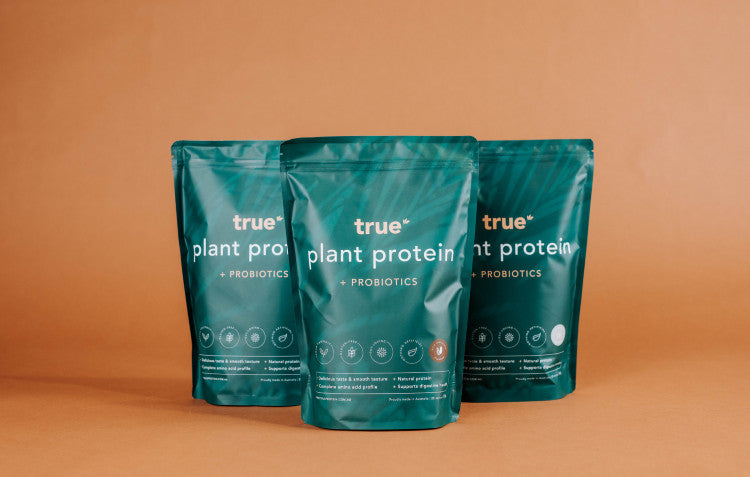 Getting to know: Plant Protein