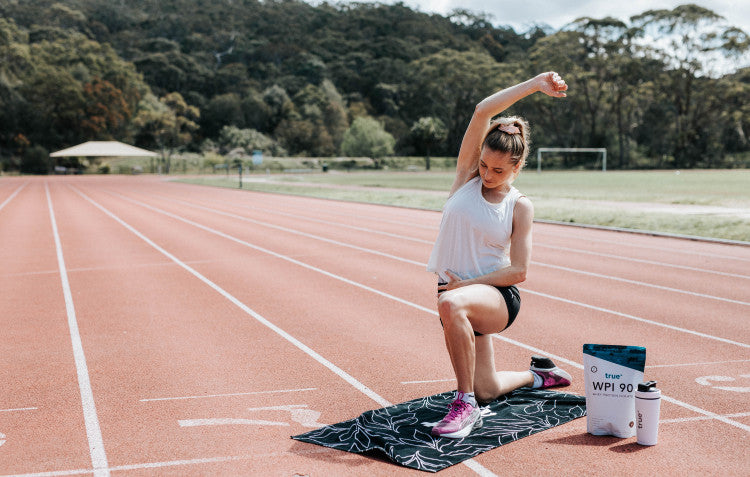 Protein Powder Myths Debunked