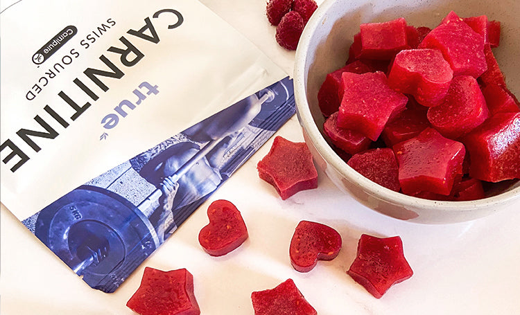 Pre Workout Gummies