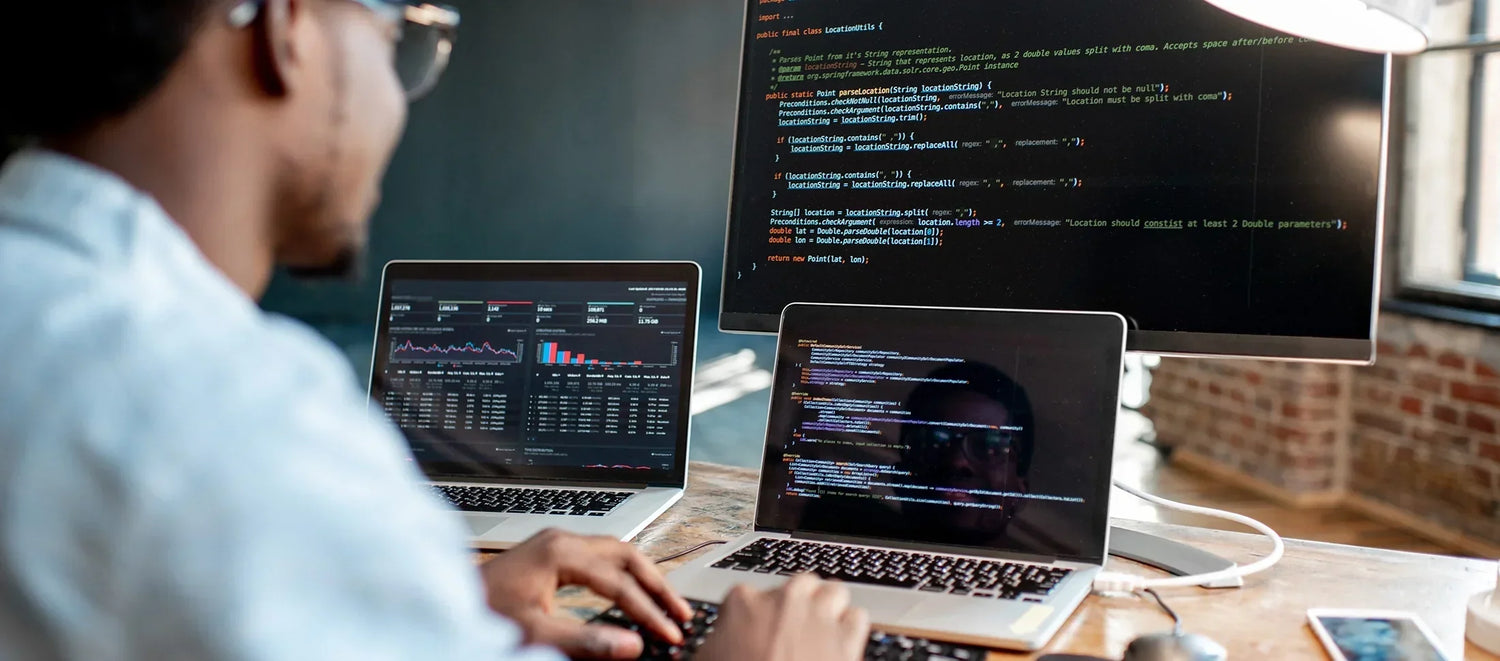 Lead Software Engineer - Full-time