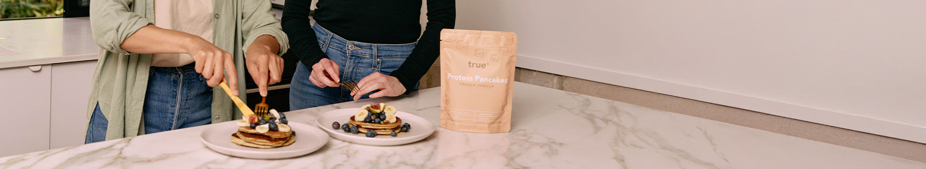 Protein Snacks