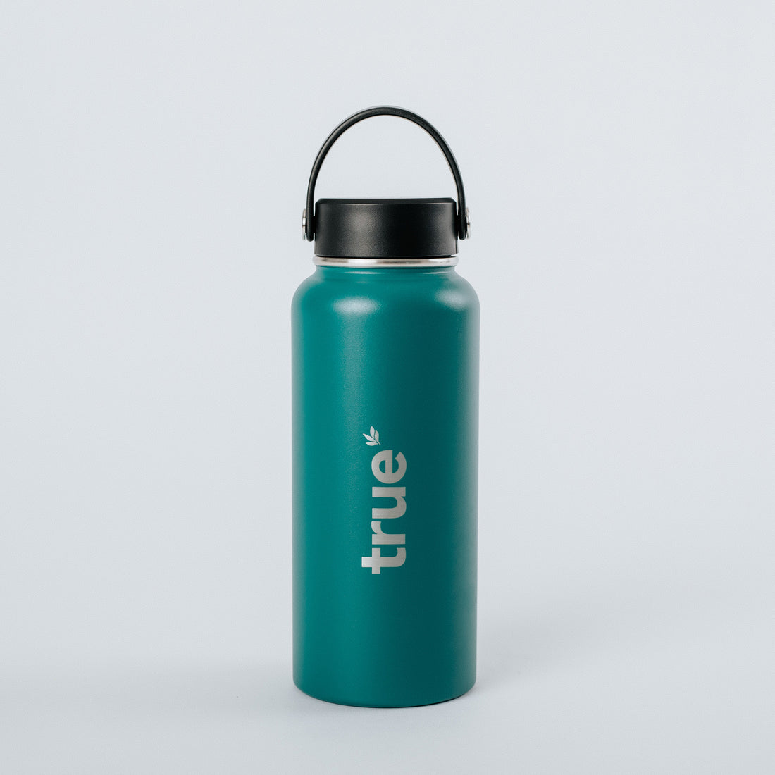 Insulated Water Bottle 1L - Forest
