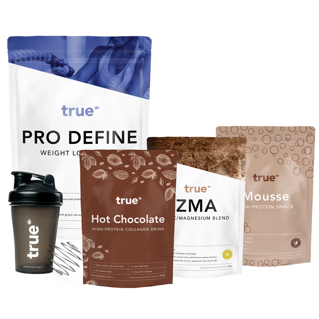 Weight Loss Bundle