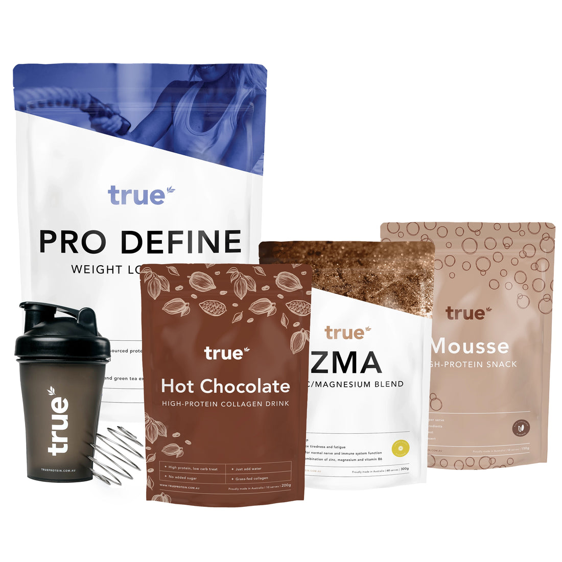 Weight Loss Bundle