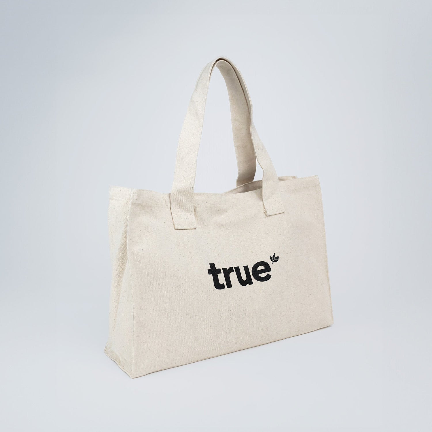 Premium Canvas Tote Bag