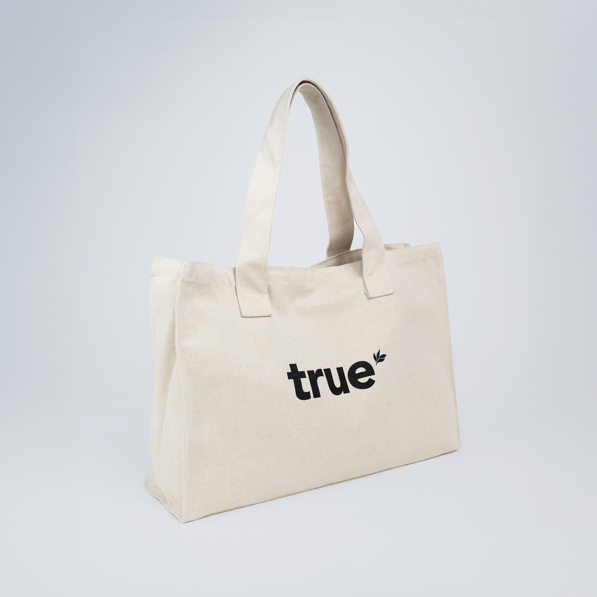 Premium Canvas Tote Bag