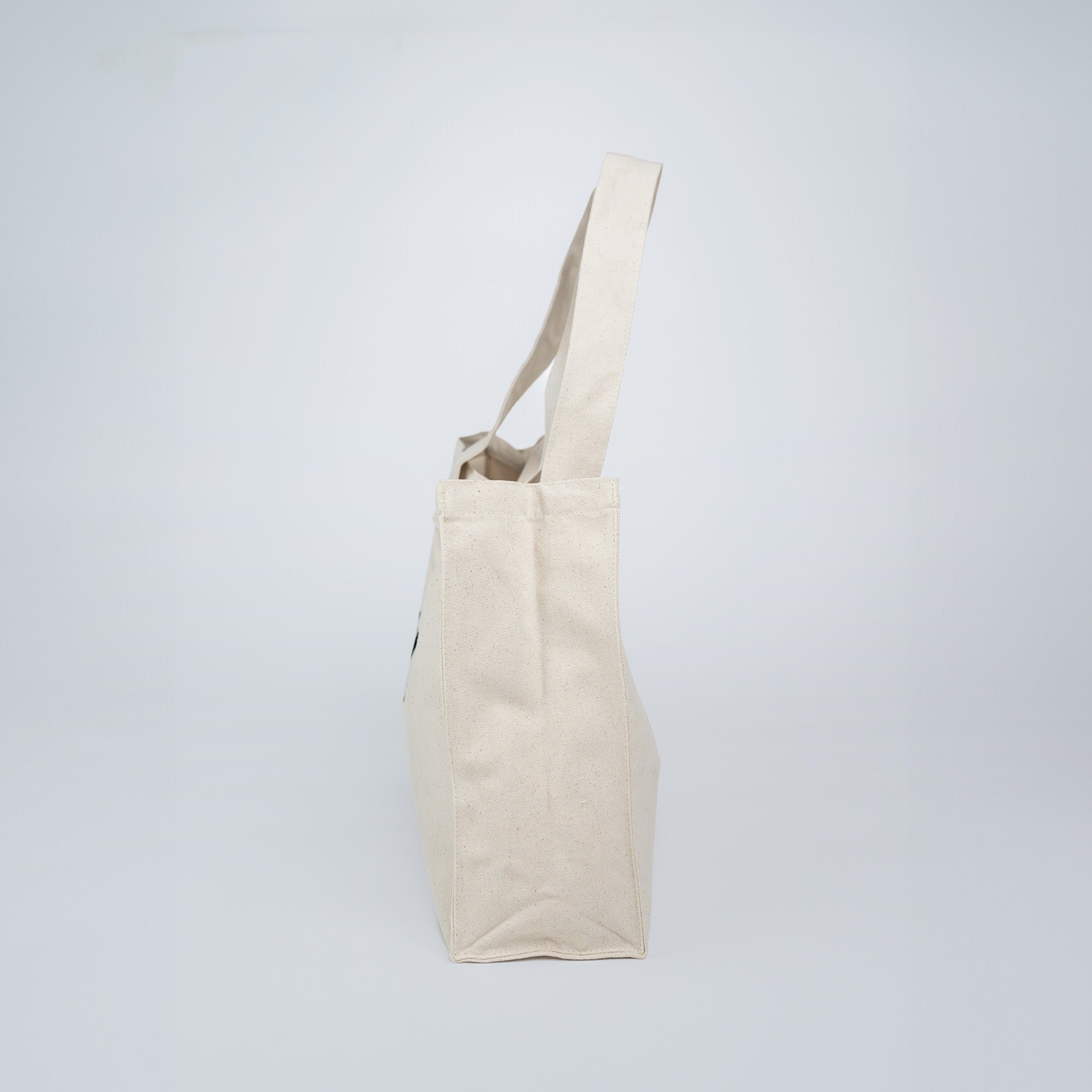 Premium Canvas Tote Bag