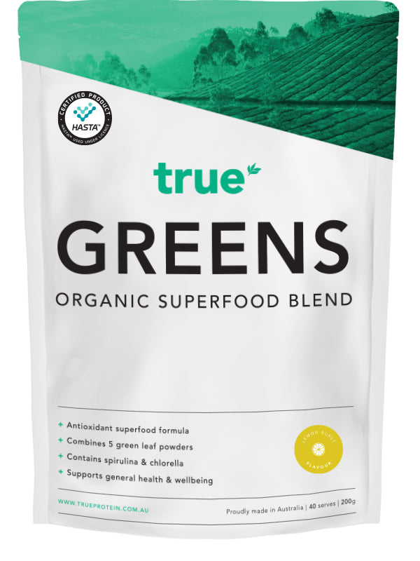 HASTA Greens