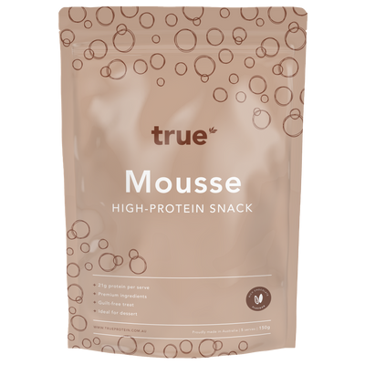 Protein Mousse