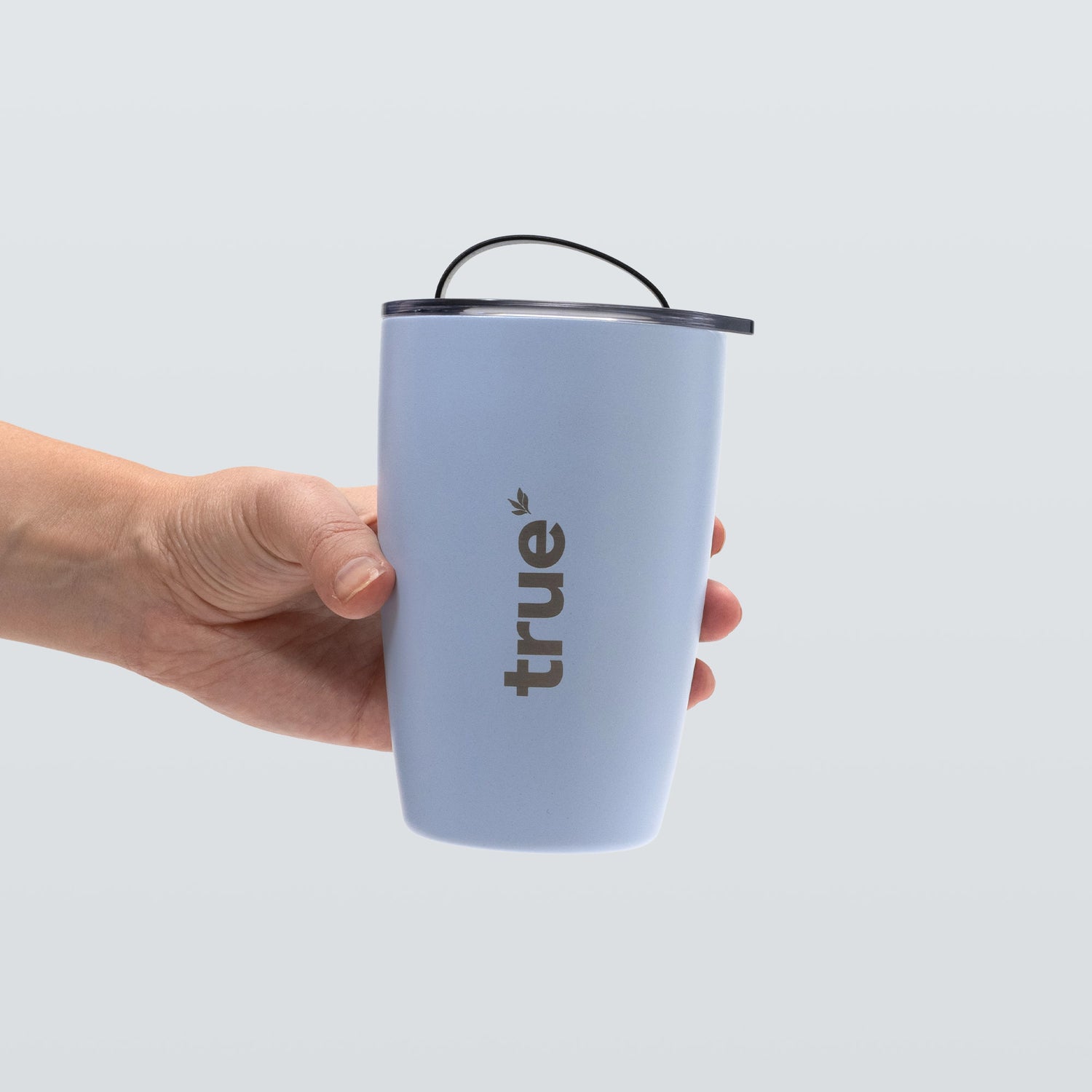 Ocean Blue Coffee Cup