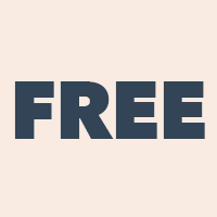 Free Pancakes Banner