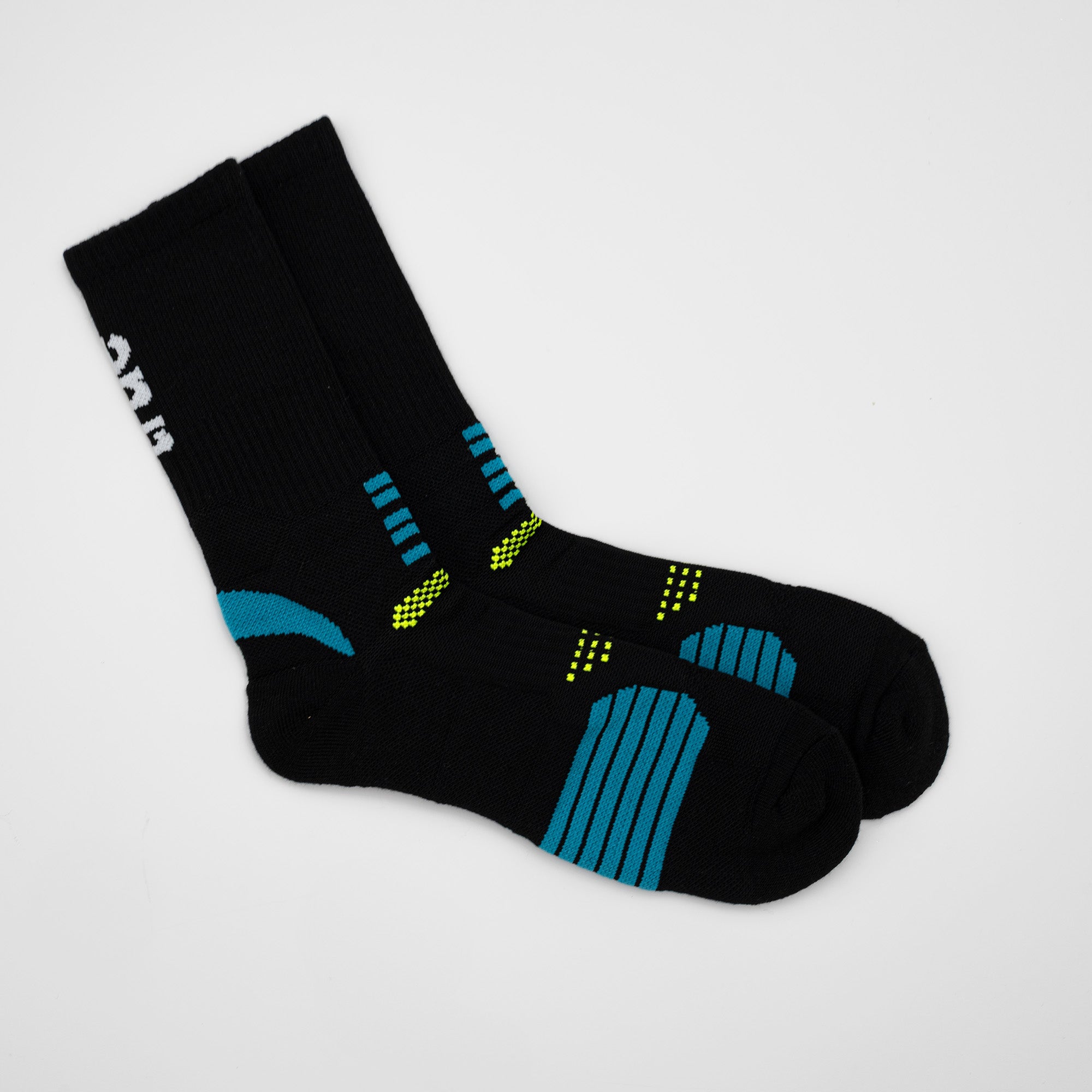 Performance Socks - Black
