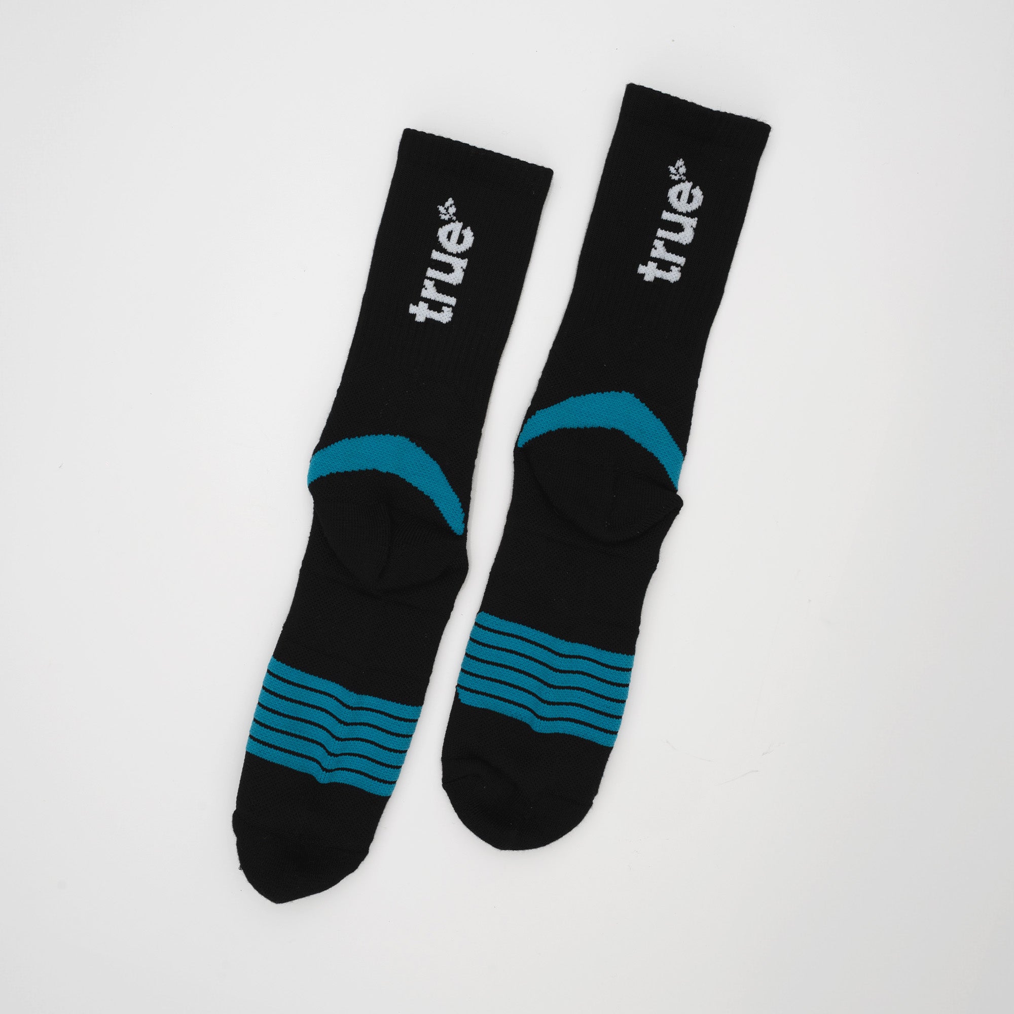 Performance Socks - Black