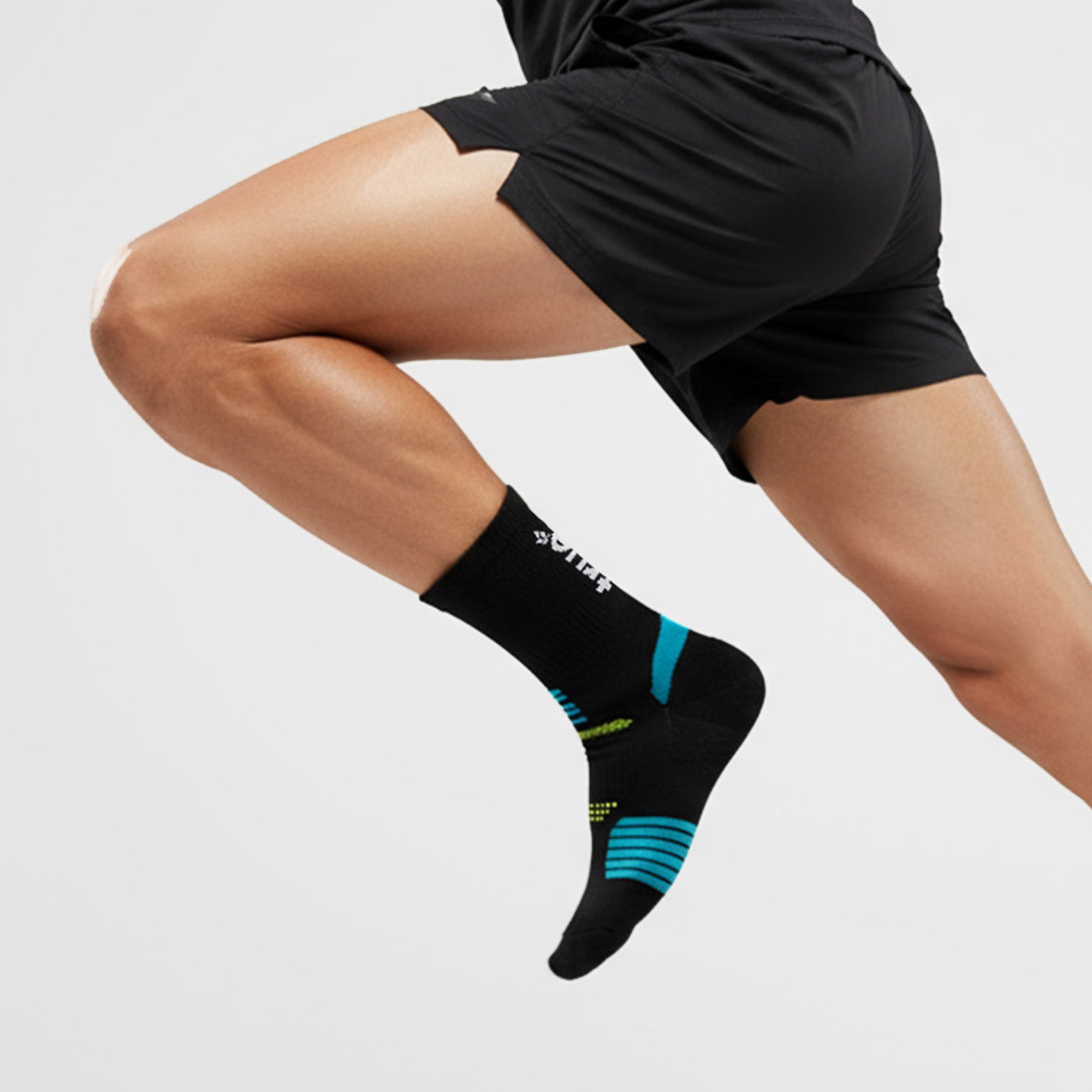 Performance Socks - Black