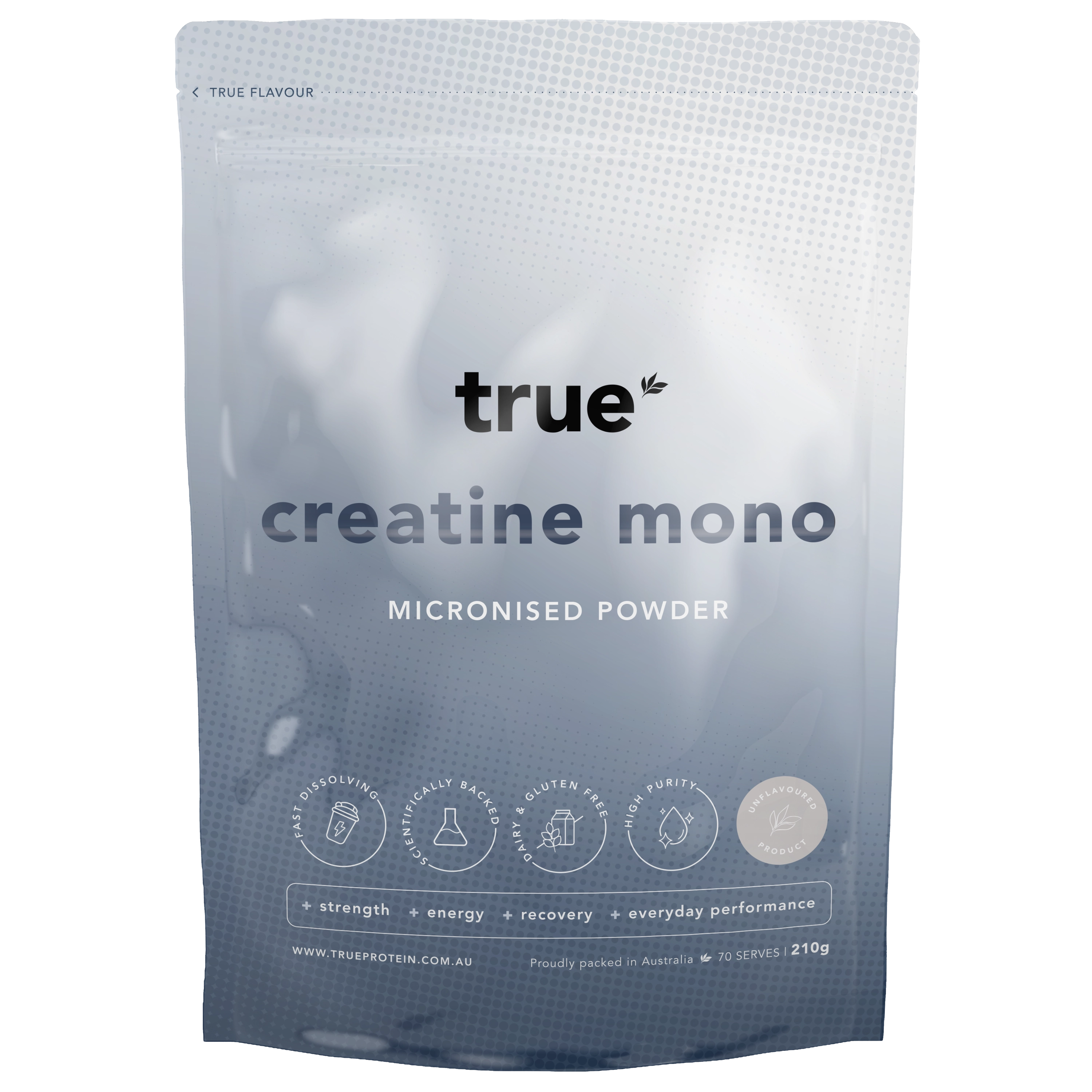 Creatine Mono 210 g