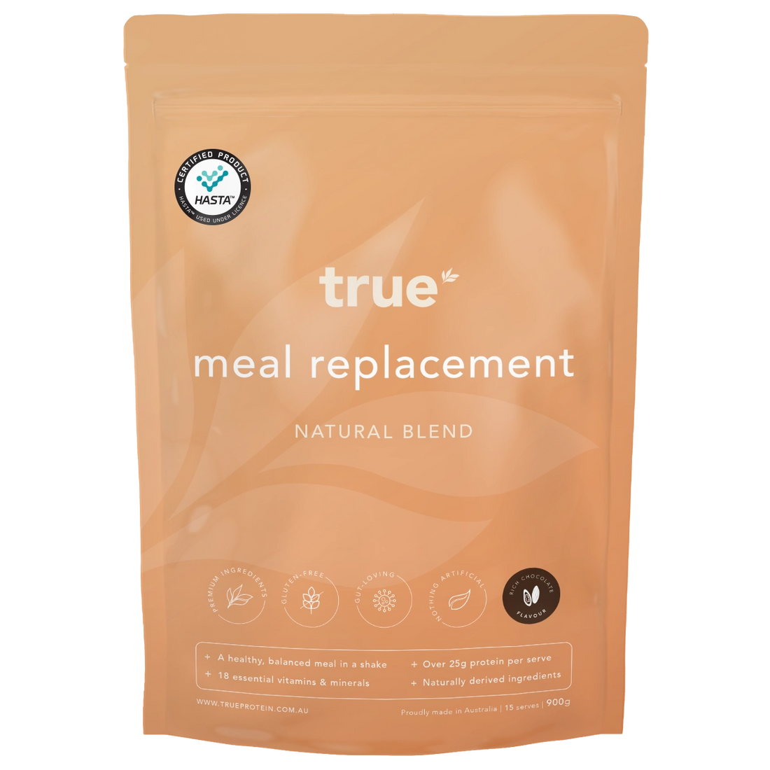 HASTA Meal Replacement