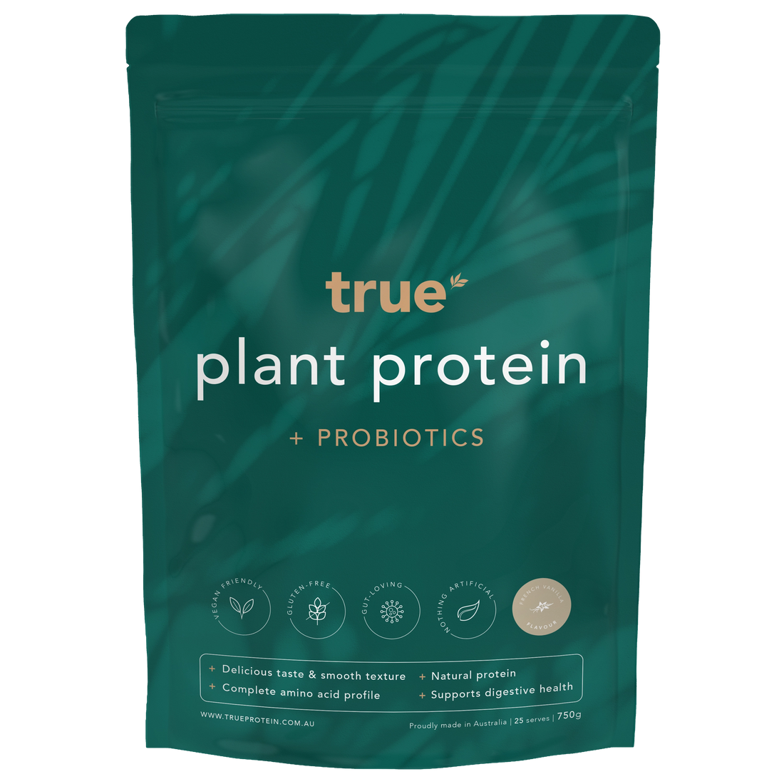 Plant Protein