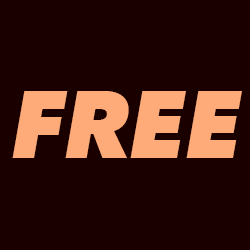 FREE RUNNING BELT Banner