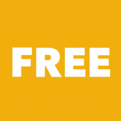 Free Running Belt Banner