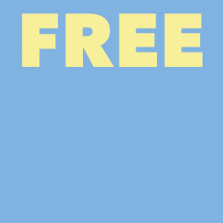 FREE Glass Bottle Banner