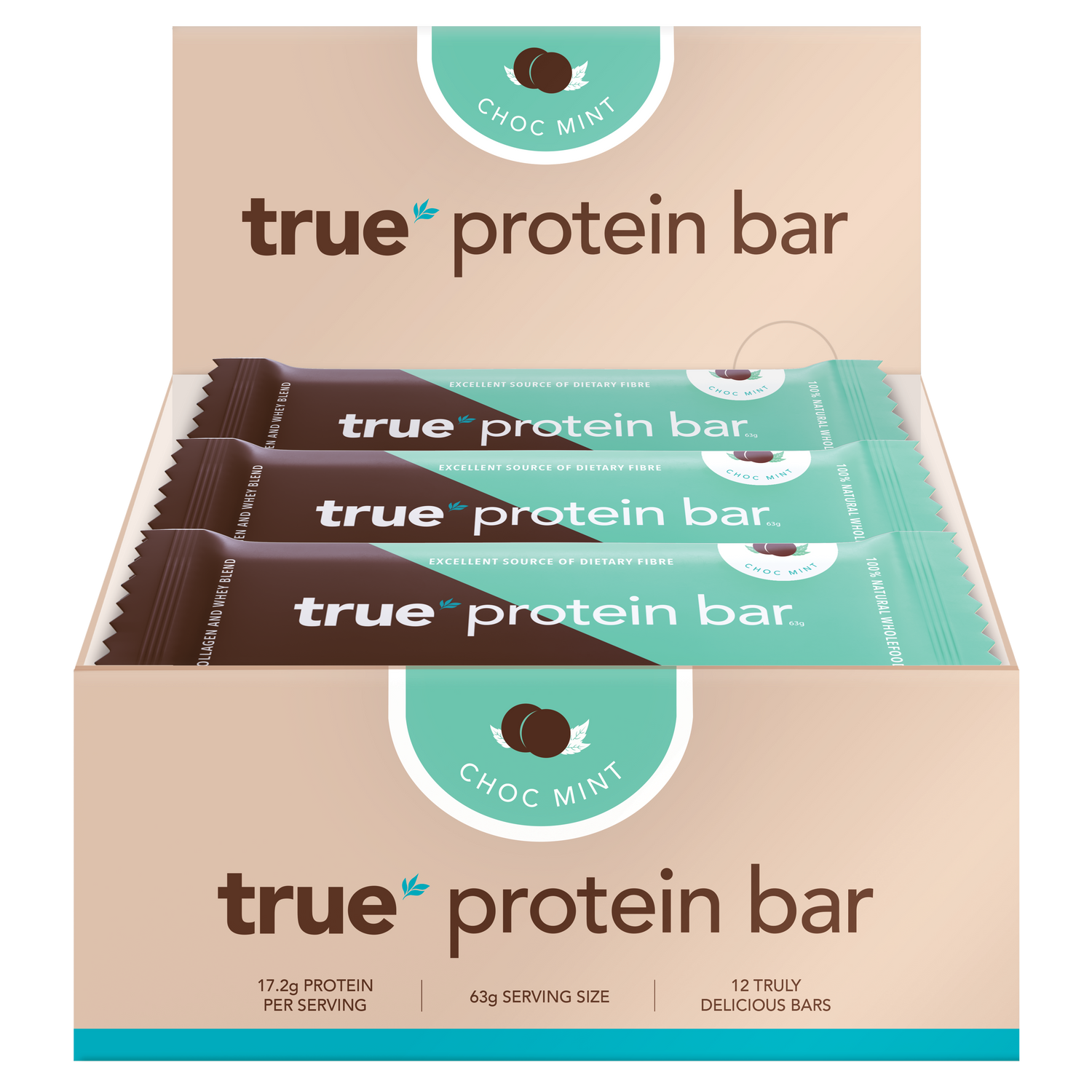 True Protein Bar