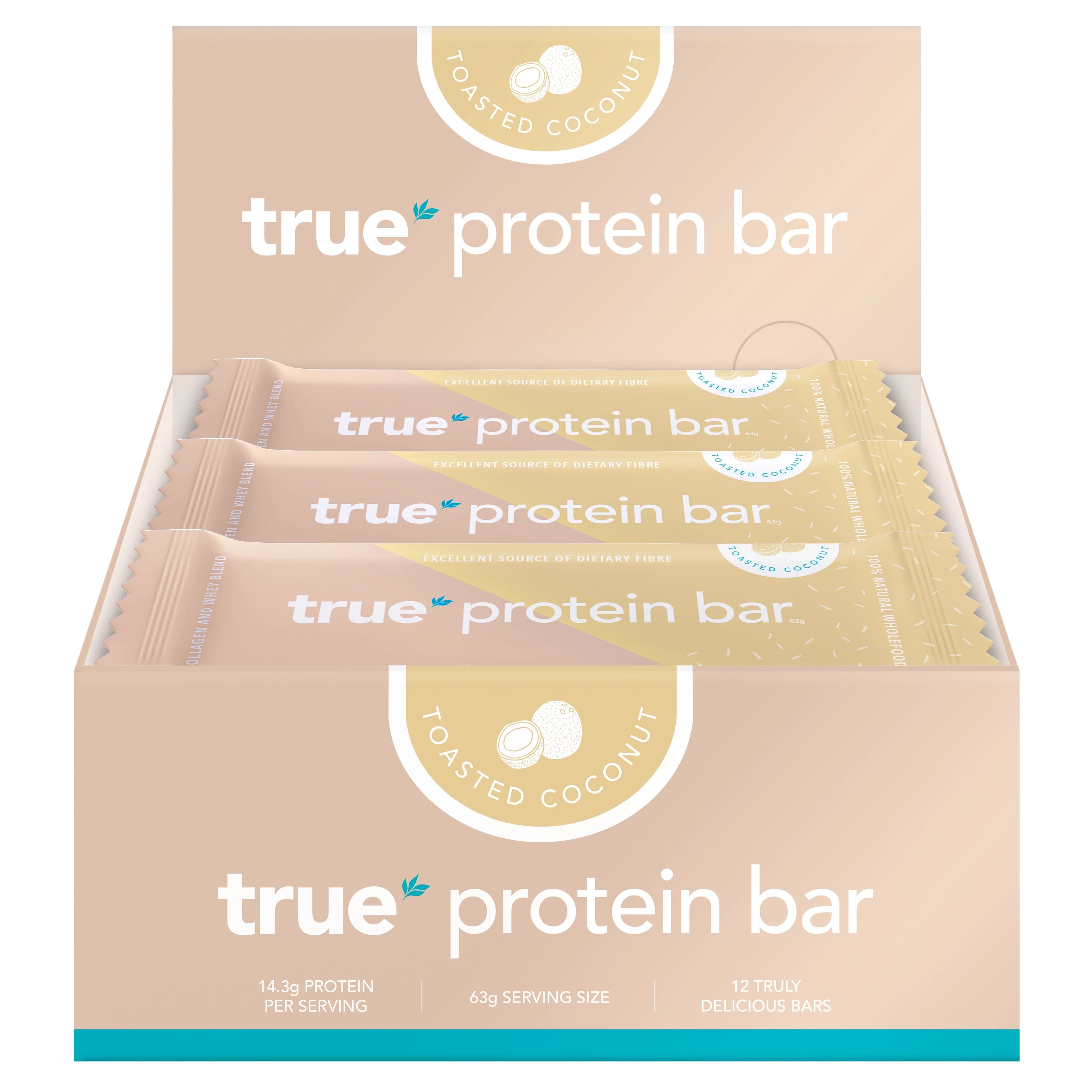 True Protein Bar