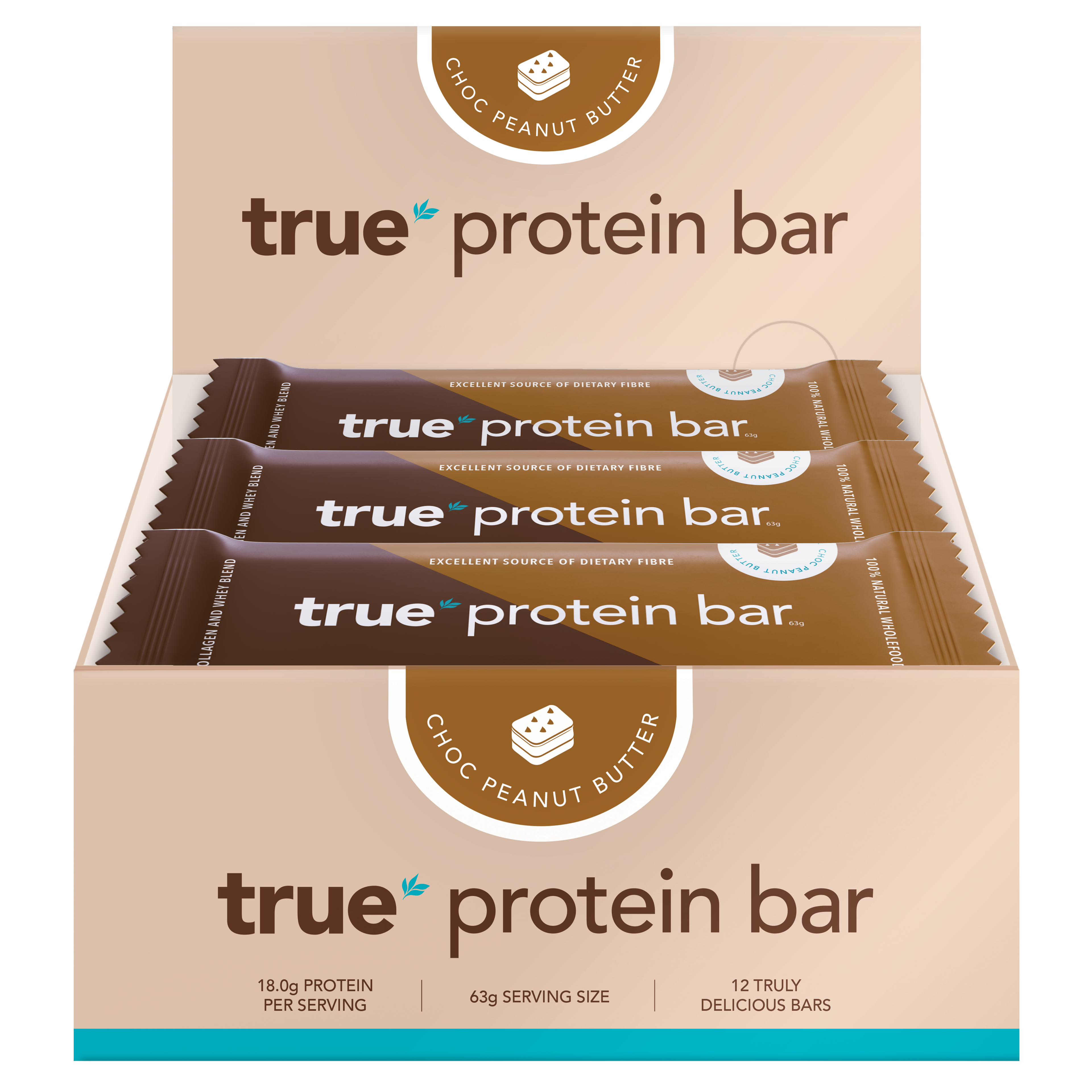 True Protein Bar