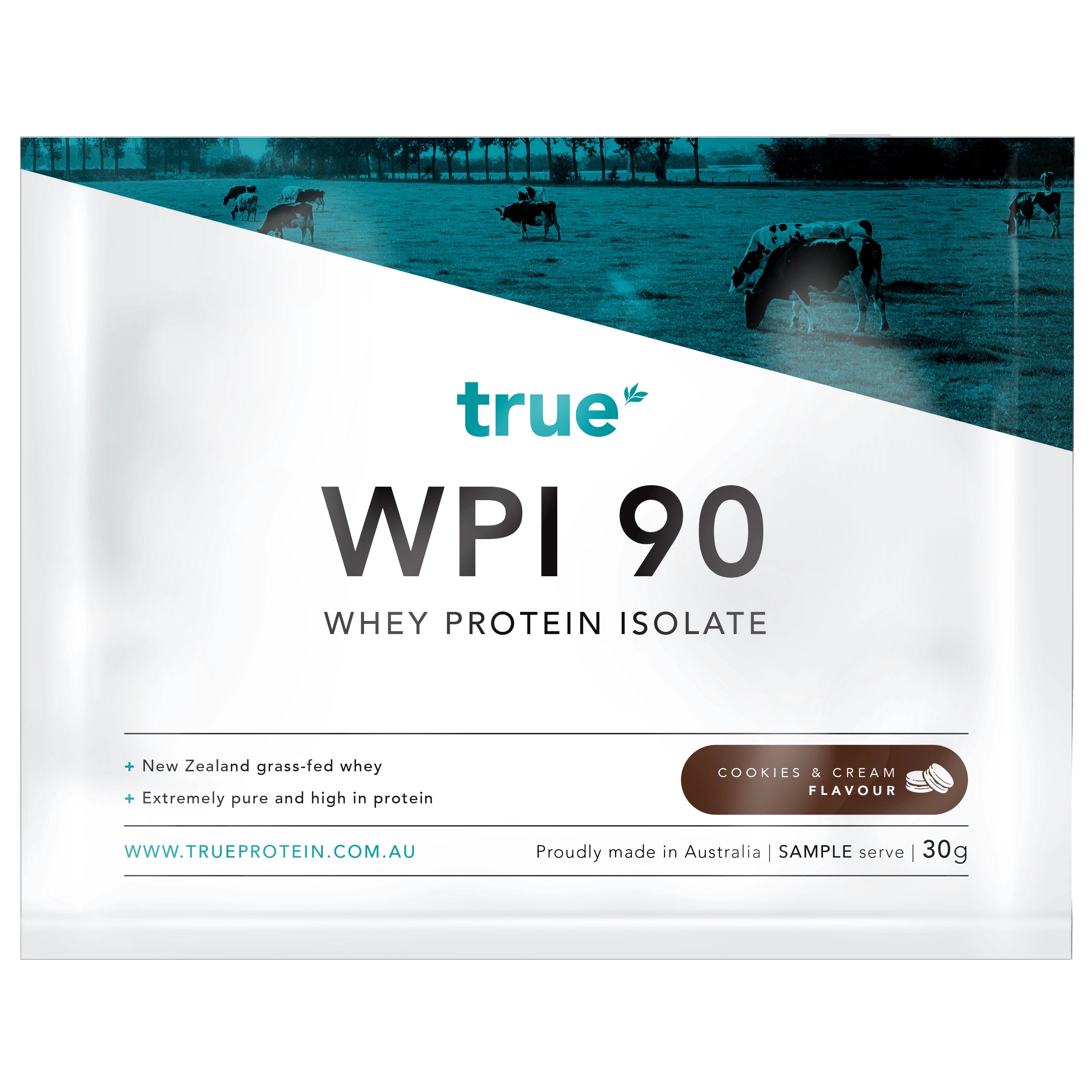 WPI 90 Sample