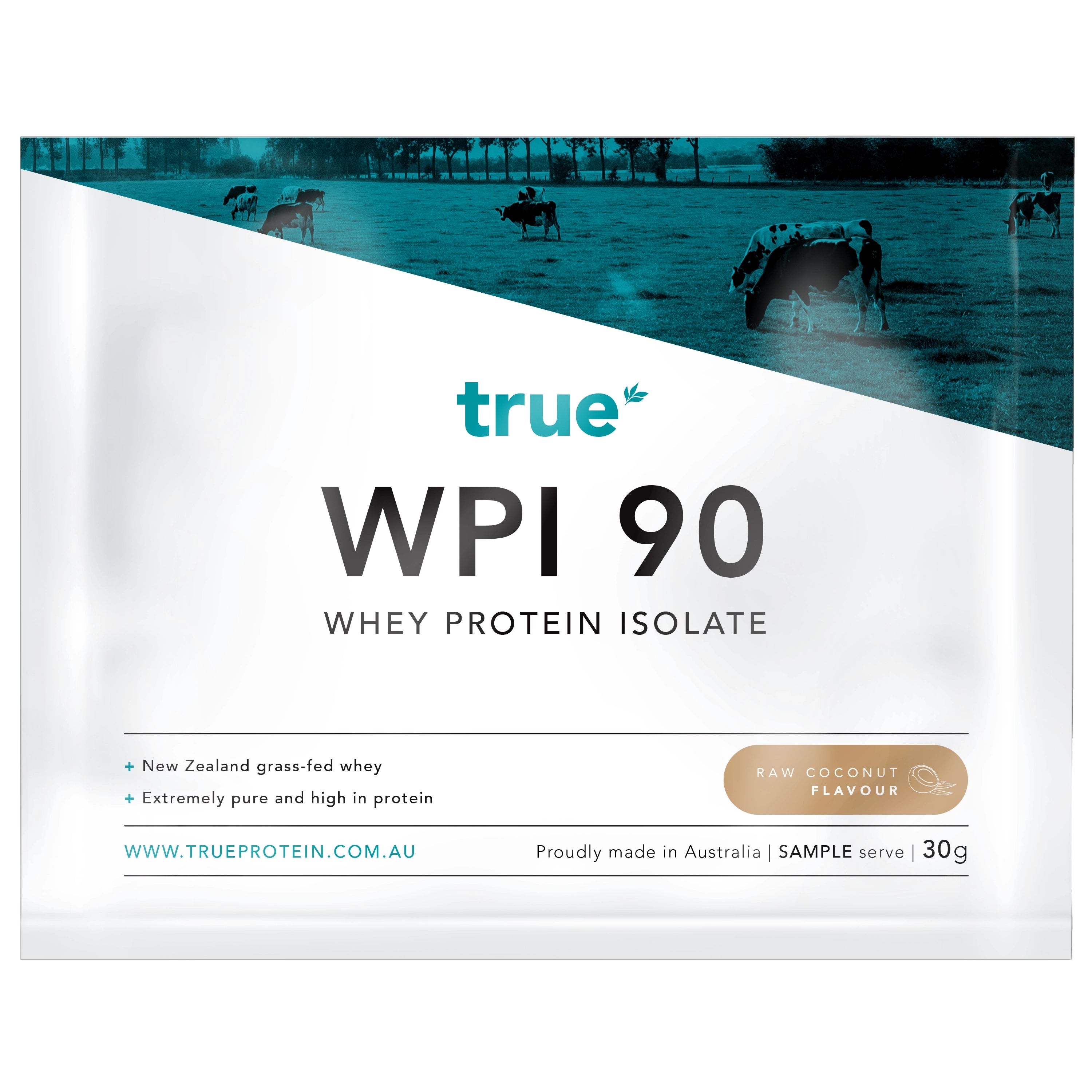 WPI 90 Sample