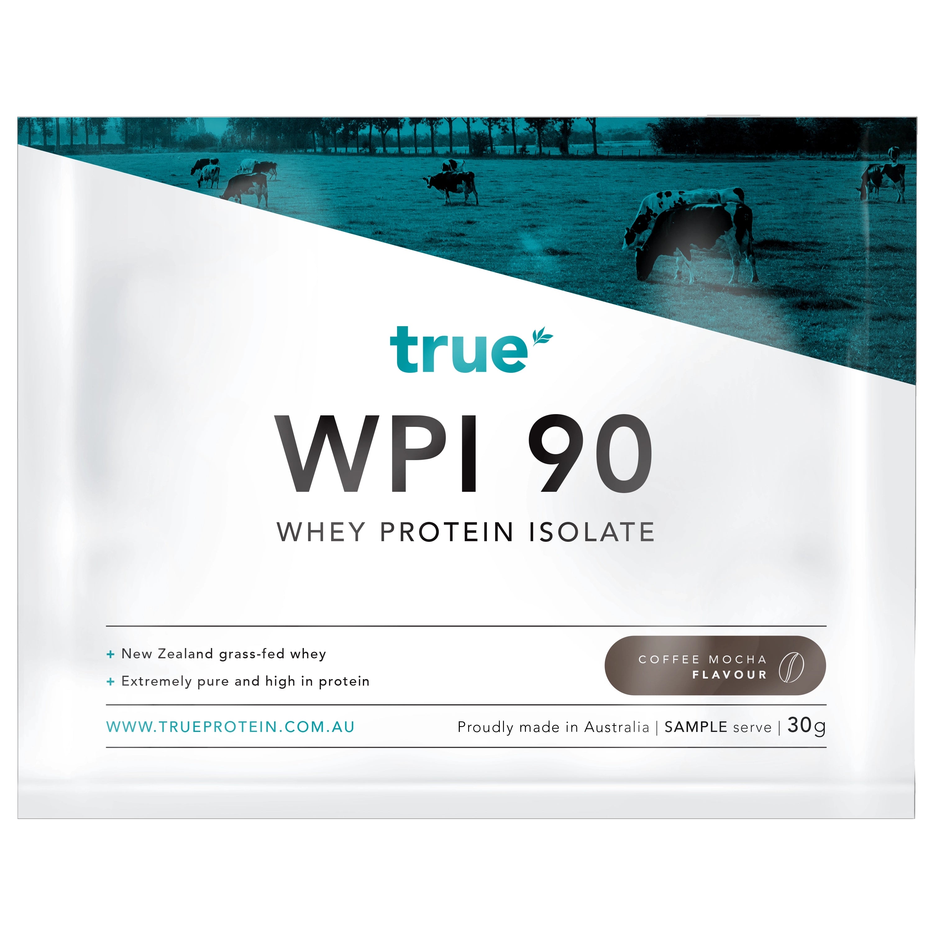 WPI 90 Sample