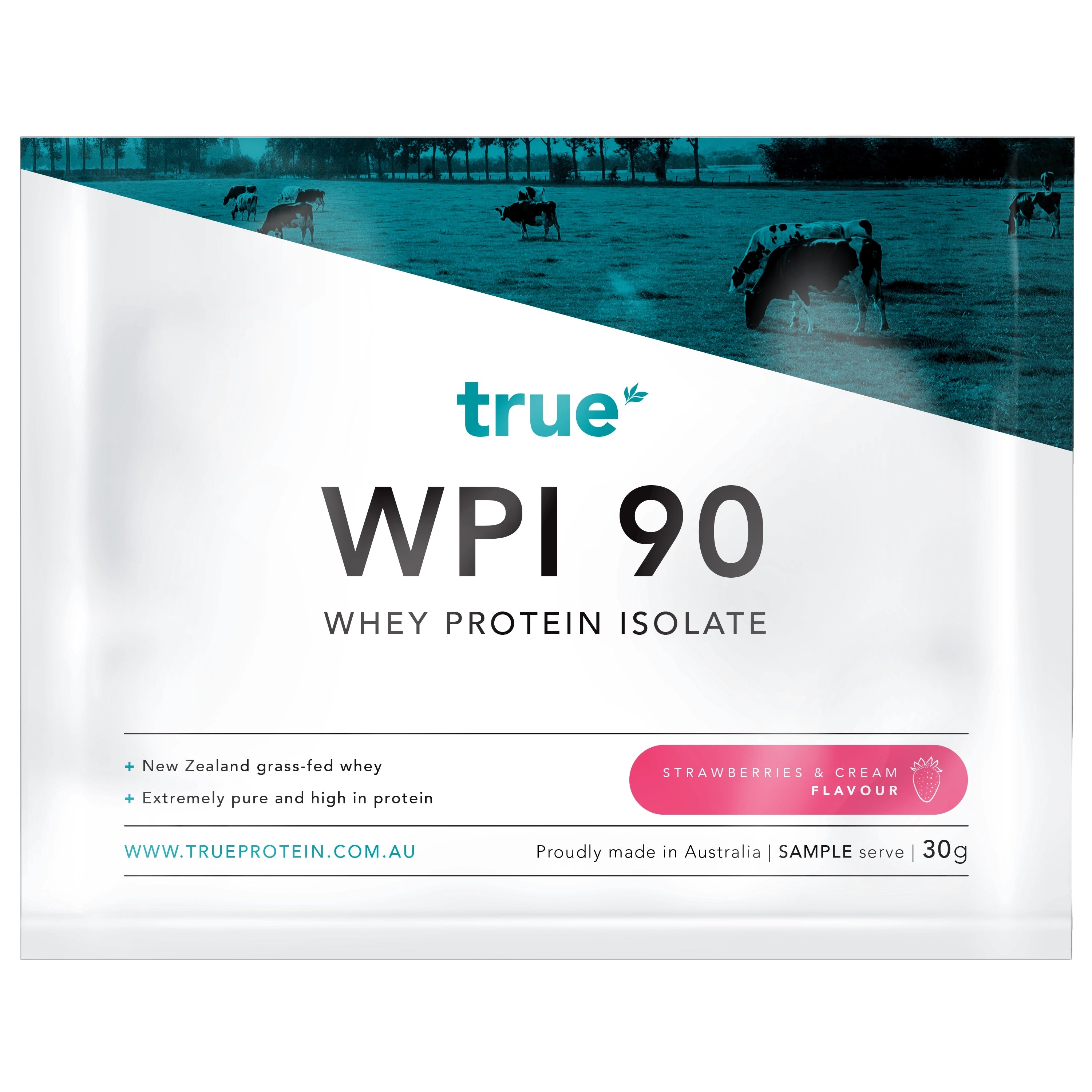 WPI 90 Sample