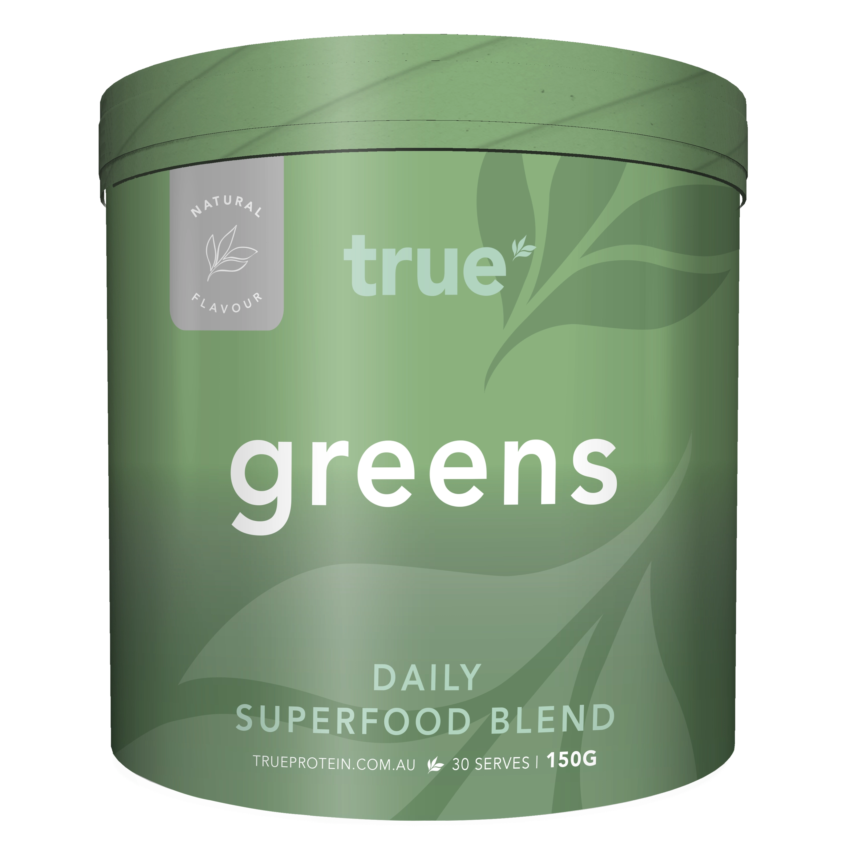 Greens Organic Daily Superfood Powder Australia True Protein