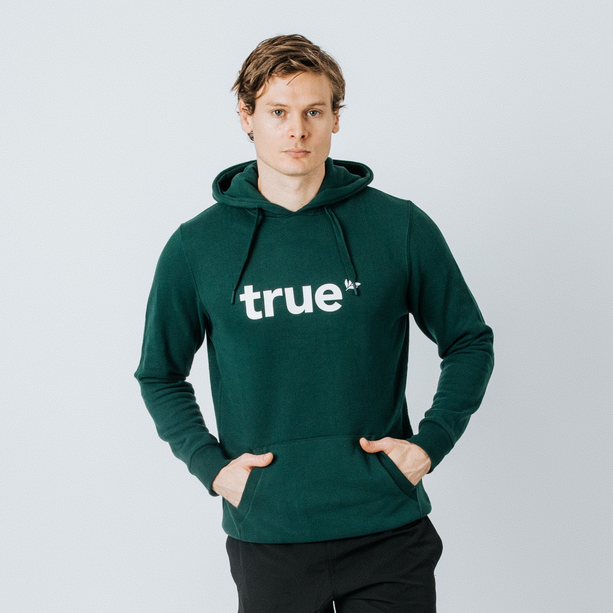 Unisex Forest Hoodie