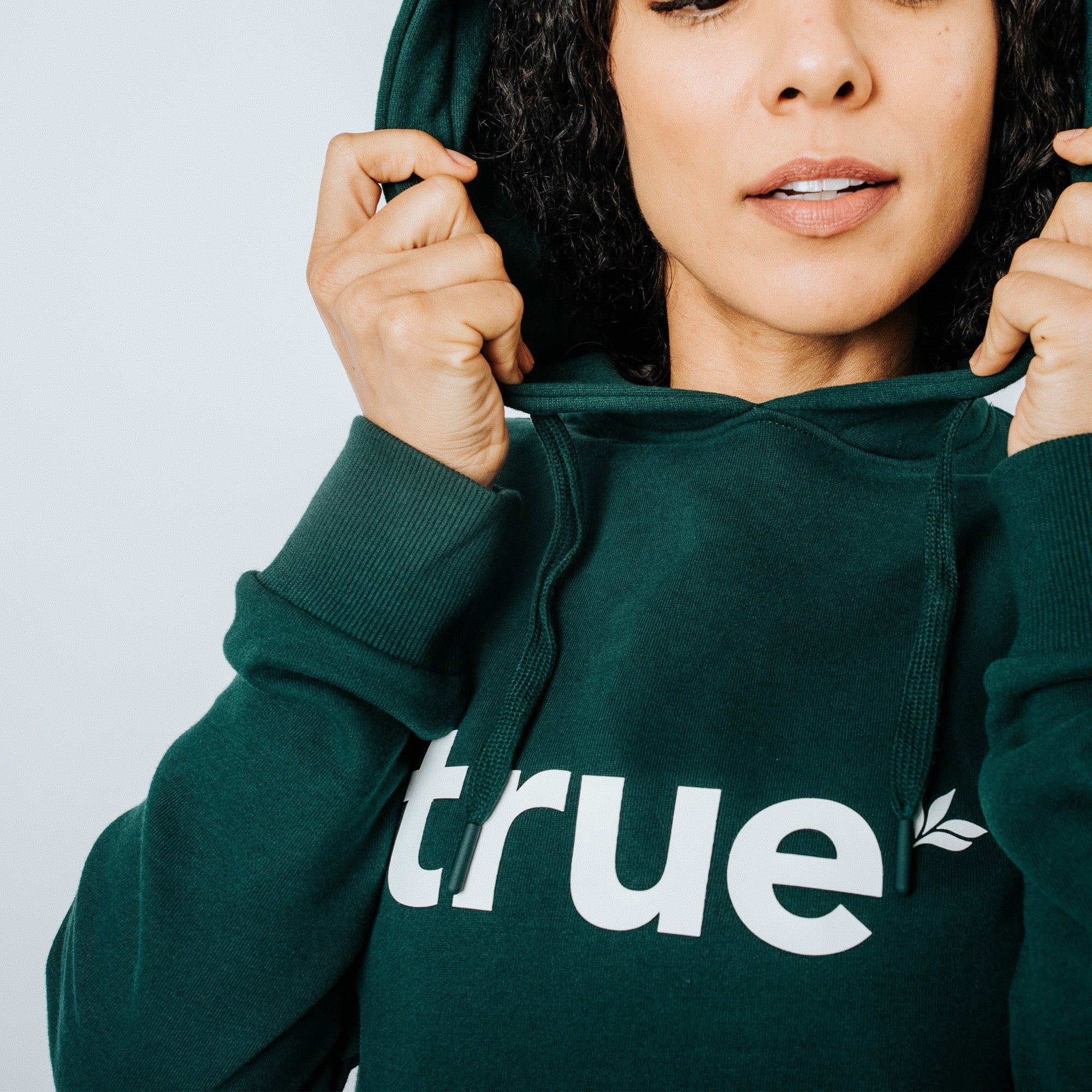 Unisex Forest Hoodie