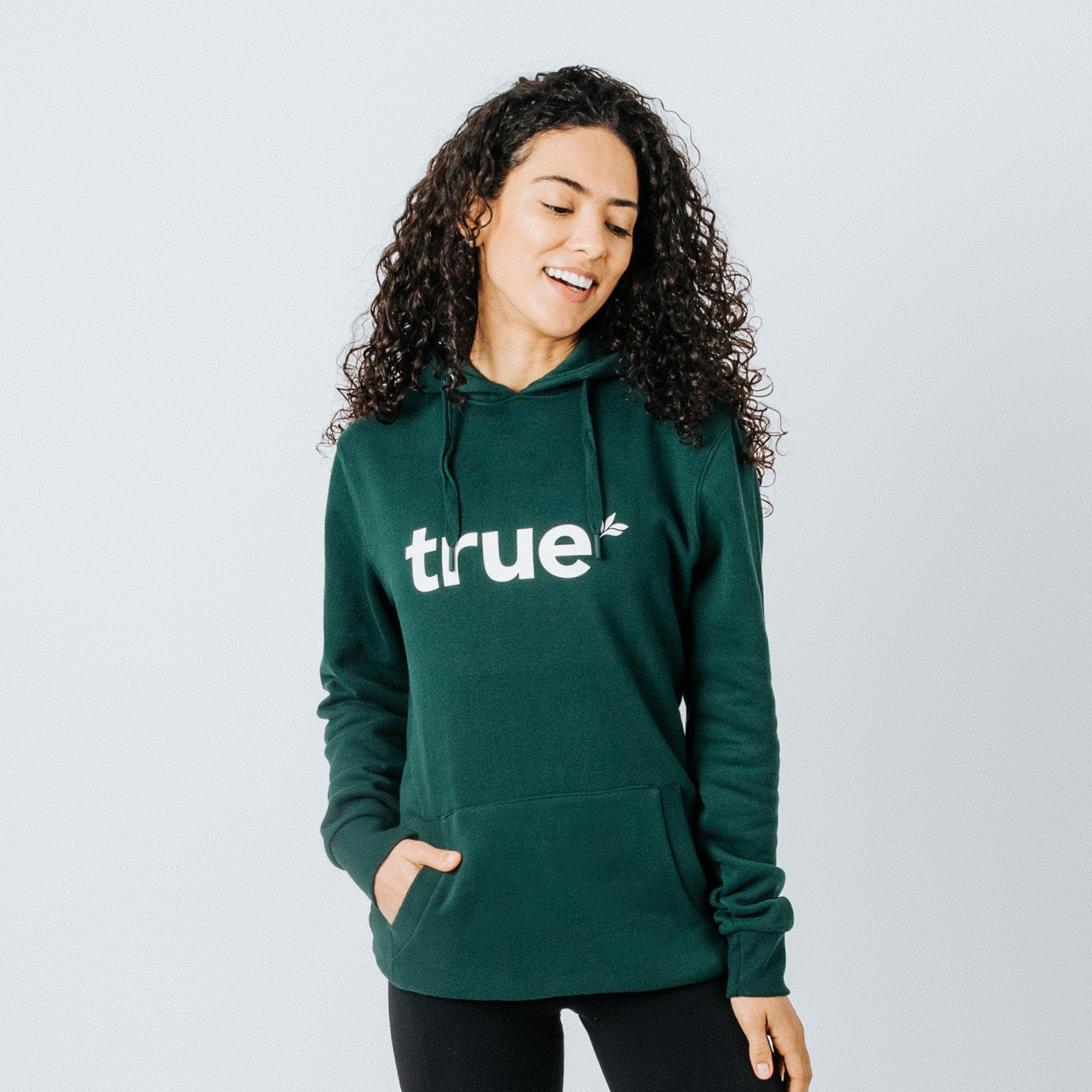 Unisex Forest Hoodie