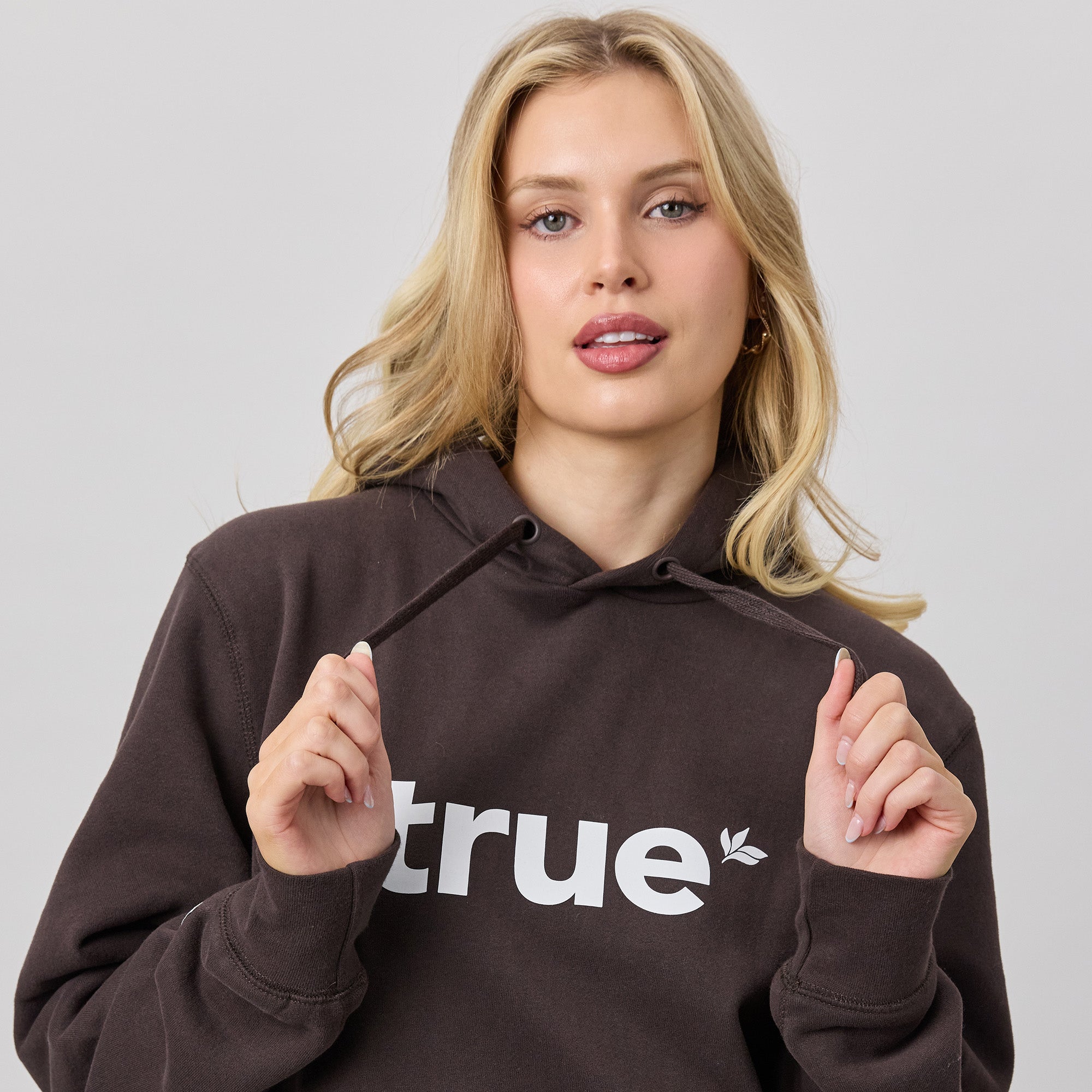 Unisex Fudge Hoodie