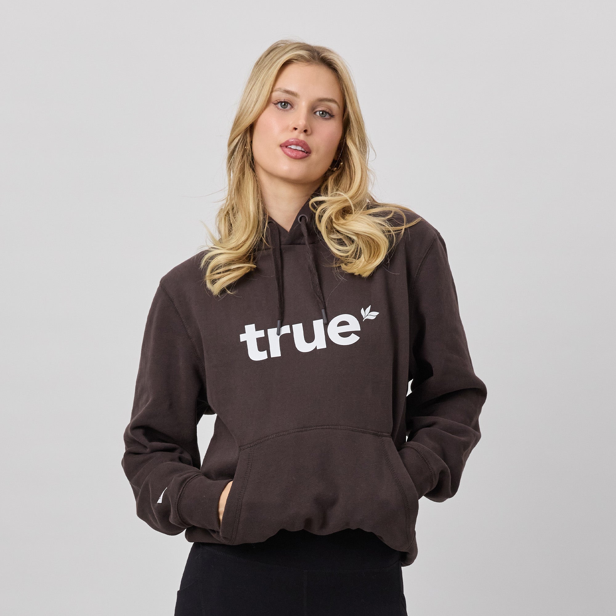 Unisex Fudge Hoodie