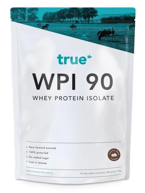 WPI90