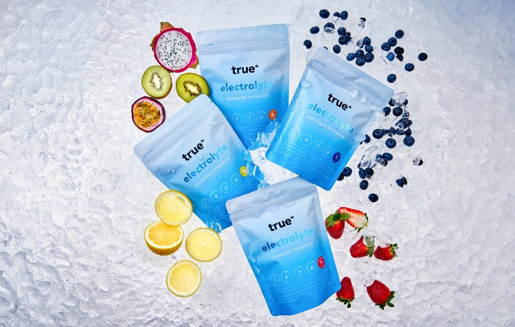 Beyond Water: How Flavoured Electrolytes Boost Your Hydration (And Help You Drink More)